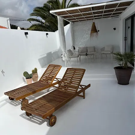 Casitas Santa Rita - Peaceful Boutique Stay In North Lanzarote Апартаменты Гуатиса