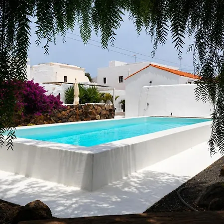 Casitas Santa Rita - Private Terraces & Pool