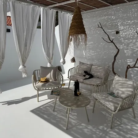 Casitas Santa Rita - Peaceful Oasis In North Lanzarote Apartament *
