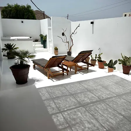 Casitas Santa Rita - Private Terraces & Pool