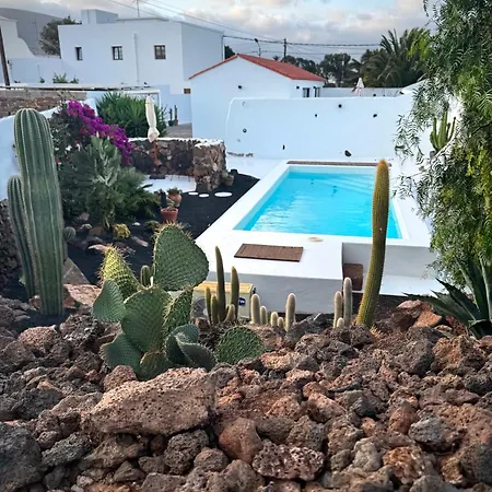 Casitas Santa Rita - Private Terraces & Pool Lägenhet