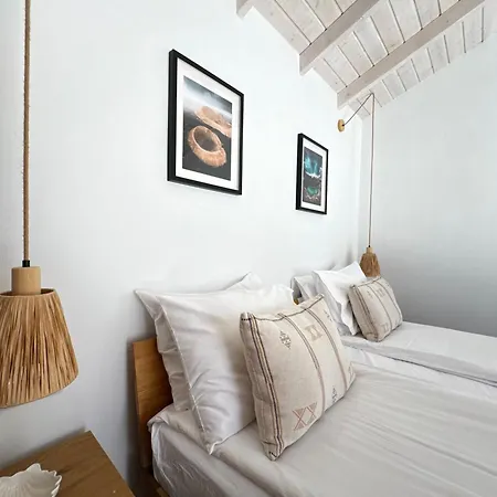 Casitas Santa Rita - Private Terraces & Pool * Guatiza