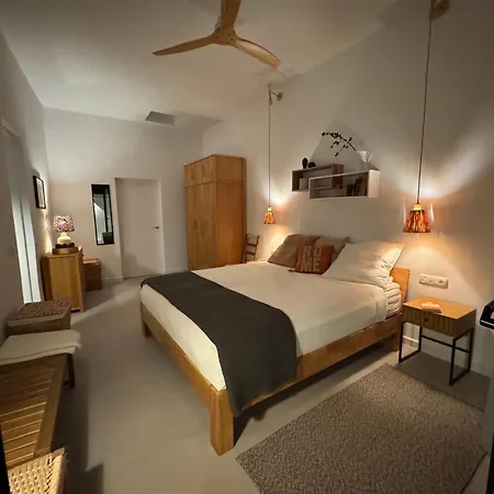 Casitas Santa Rita - Private Terraces & Pool