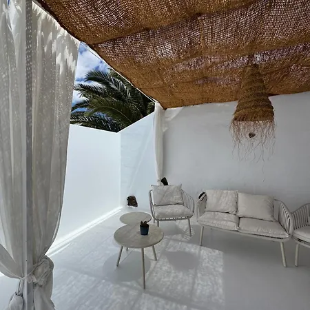 Casitas Santa Rita - Private Terraces & Pool *