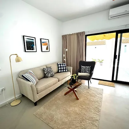 Casitas Santa Rita Adults Only Oasis With Heated Pool & Private Patios Apartment *
