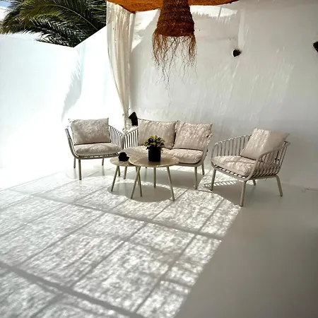 Casitas Santa Rita Adults Only Oasis With Heated Pool & Private Patios