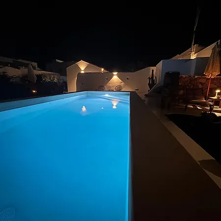 Casitas Santa Rita - Private Terraces & Pool Apartamento Guatiza