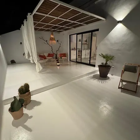 Casitas Santa Rita - Private Terraces & Pool *