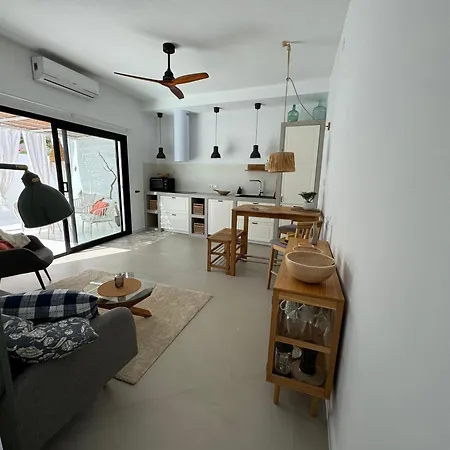 Casitas Santa Rita - Private Terraces & Pool Apartamento *