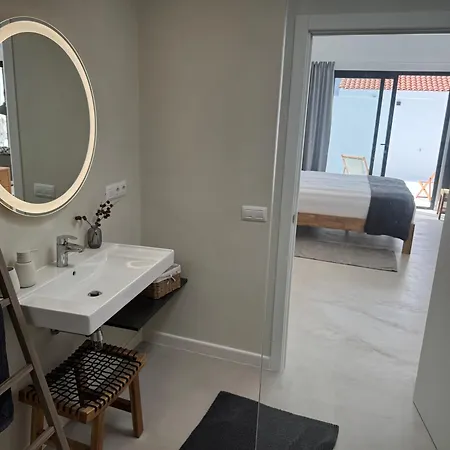 Casitas Santa Rita - Peaceful Oasis In North Lanzarote