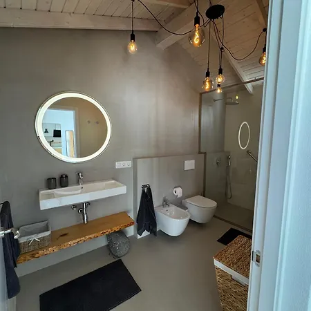 Apartament Casitas Santa Rita - Peaceful Oasis In North Lanzarote Guatiza