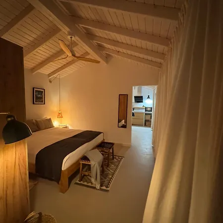 Casitas Santa Rita - Private Terraces & Pool Guatiza