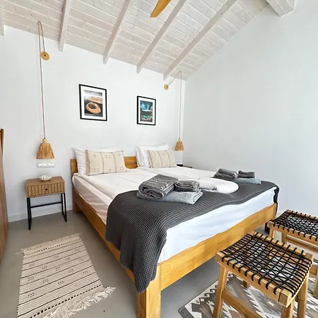Casitas Santa Rita - Private Terraces & Pool Apartamento Guatiza