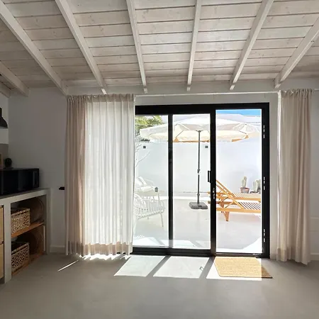 Casitas Santa Rita - Private Terraces & Pool Apartamento *