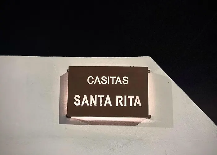Casitas Santa Rita - Pool & Private Terraces *