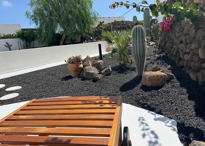 Casitas Santa Rita - Pool & Private Terraces