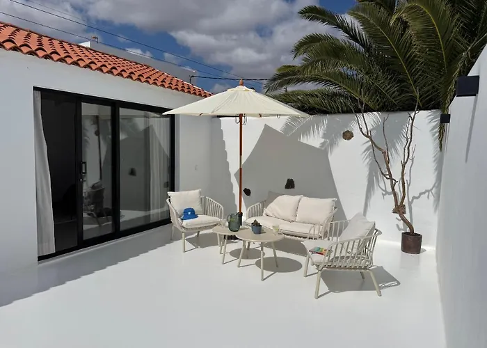 Casitas Santa Rita - Pool & Private Terraces Διαμέρισμα