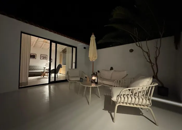 Casitas Santa Rita - Pool & Private Terraces *