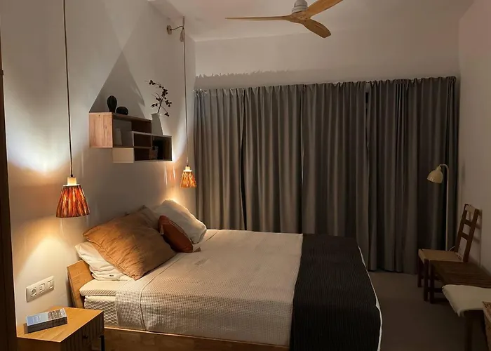 Casitas Santa Rita - Pool & Private Terraces *