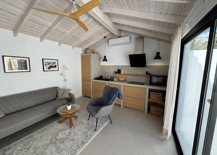 Casitas Santa Rita - Pool & Private Terraces *