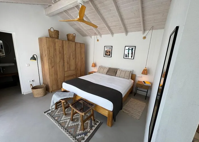 Casitas Santa Rita - Pool & Private Terraces *