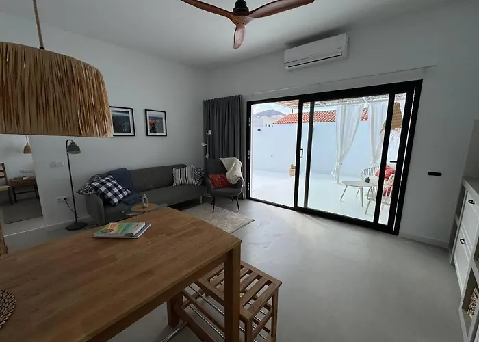 Casitas Santa Rita - Pool & Private Terraces Διαμέρισμα *