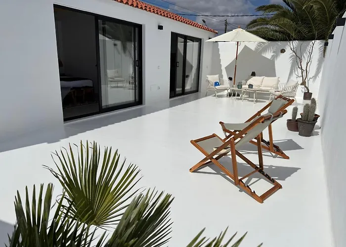 Casitas Santa Rita - Pool & Private Terraces *