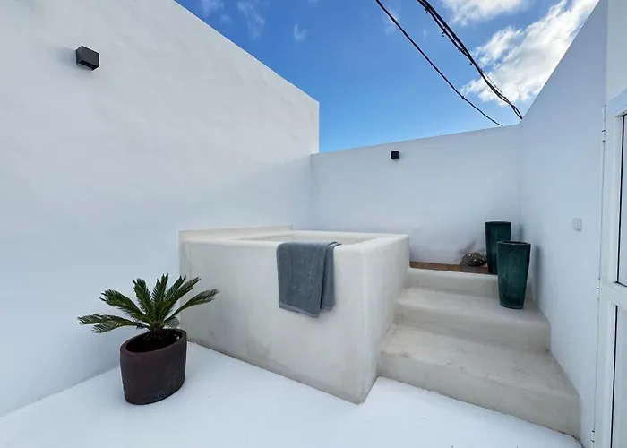 Casitas Santa Rita - Pool & Private Terraces *