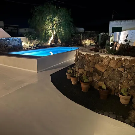 Lejlighed Casitas Santa Rita - Pool & Private Terraces *