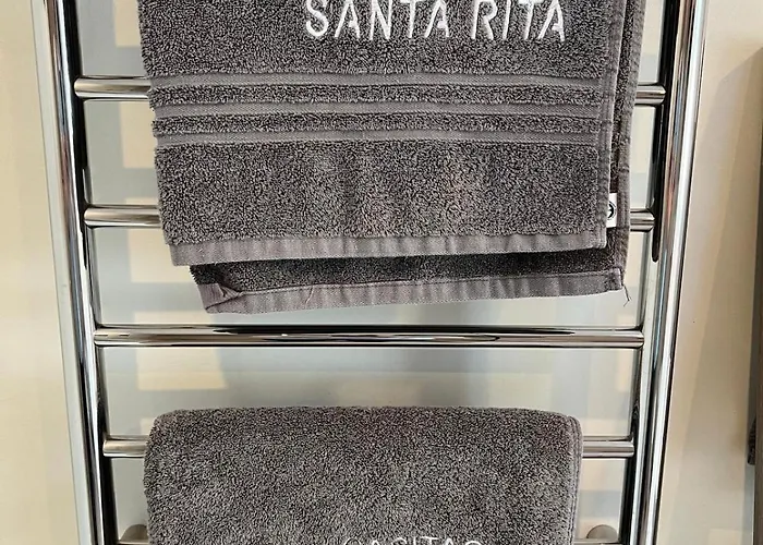 Casitas Santa Rita - Pool & Private Terraces Guatiza