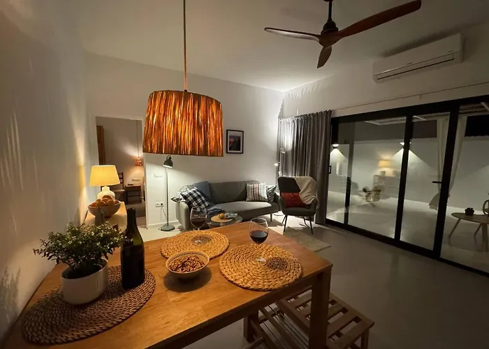 Casitas Santa Rita - Pool & Private Terraces