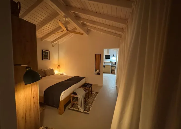 Lejlighed Casitas Santa Rita - Pool & Private Terraces *