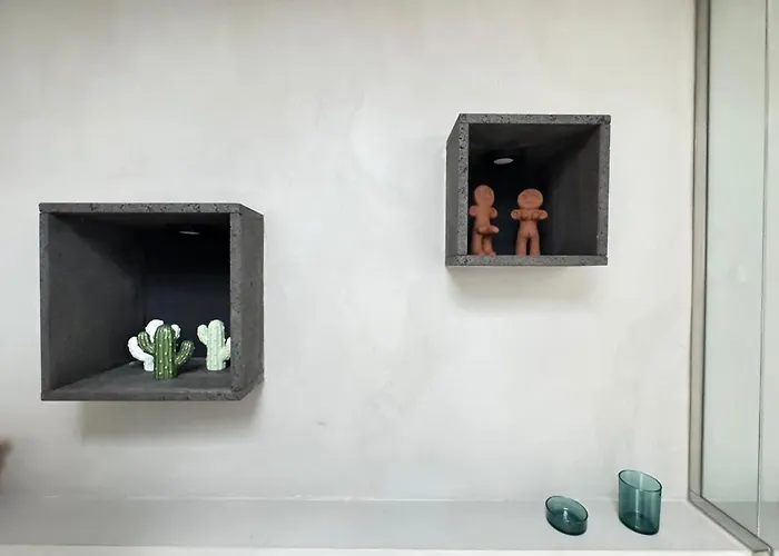 Casitas Santa Rita - Pool & Private Terraces