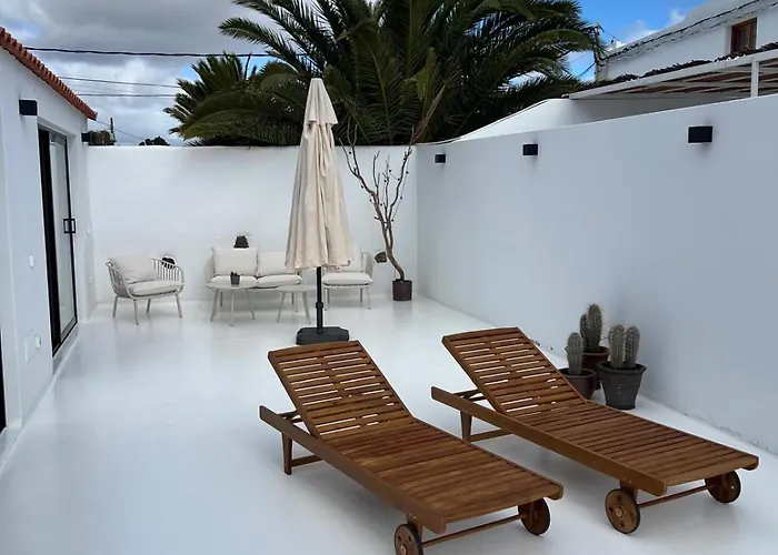 Casitas Santa Rita - Pool & Private Terraces