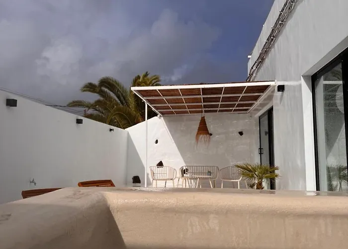 Casitas Santa Rita - Pool & Private Terraces *